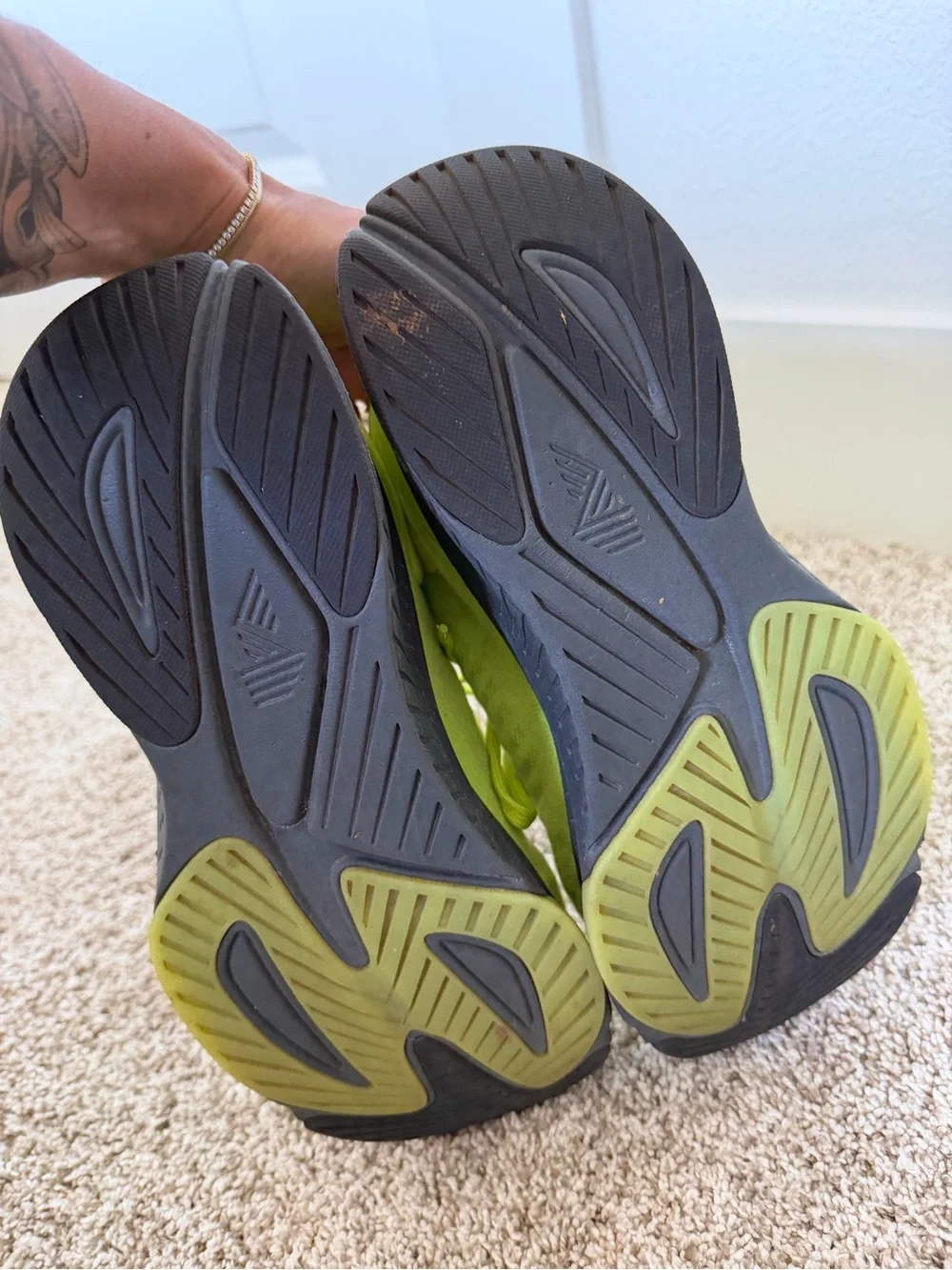 RAD R1 Training Shoe